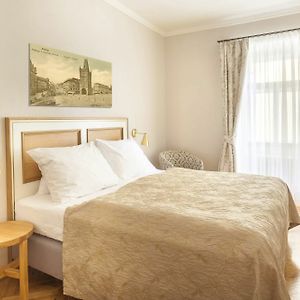 Standaard Kamer met een Queen Size Bed